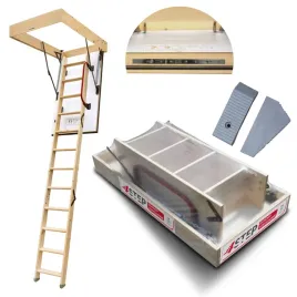 pasywne-schody-strychowe-wylaz-strych-extra-086-w-m2k-46mm-112x60-h275cm