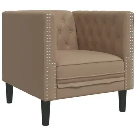 fotel-chesterfield-cappuccino-tapicerowany-sztuczna-skora