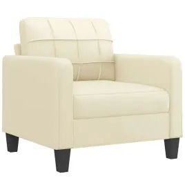 fotel-kremowy-z-sztuczna-skora-78x77x80-cm