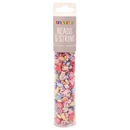 koraliki-z-gumka-do-bransoletek-bizuterii-pastel-ksztalty-i-litery-350-szt
