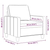fotel-relaxio-78x77x80-cm-ciemnoszary-wysokosc-siedziska-41-cm