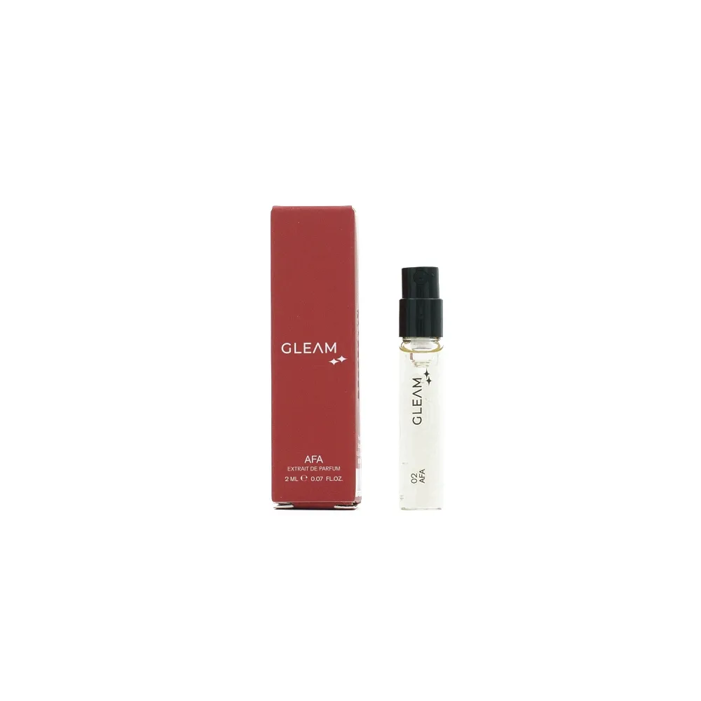 gleam-afa-exp-2ml-sample