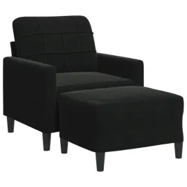 fotel-z-podnozkiem-czarny-60-cm-obity-aksamit