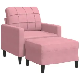 fotel-z-podnozkiem-rozowy-60-cm-obity-aksamitem