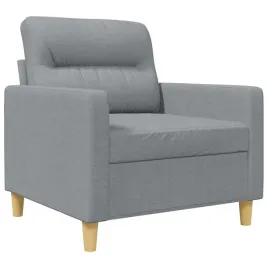 fotel-jasnoszary-60-cm-obity-tkanina