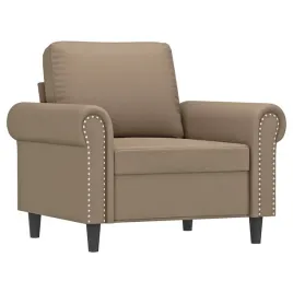 fotel-kolor-cappuccino-60-cm-obity-sztuczna-skora