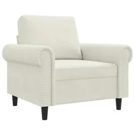 fotel-kremowy-60-cm-obity-aksamitem