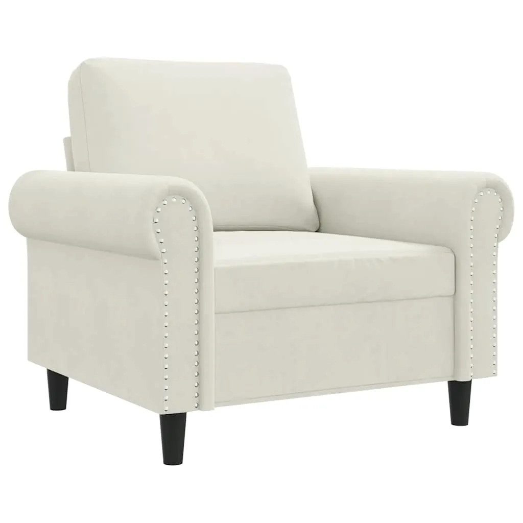 fotel-kremowy-60-cm-obity-aksamitem