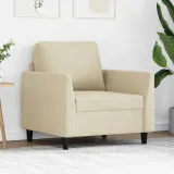 fotel-kremowy-60-cm-obity-aksamitem-stan-nowy