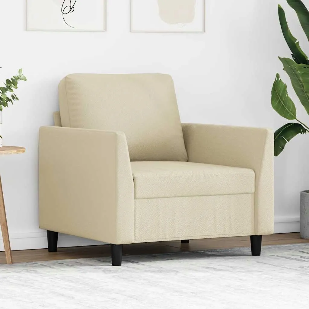 fotel-kremowy-60-cm-obity-aksamitem