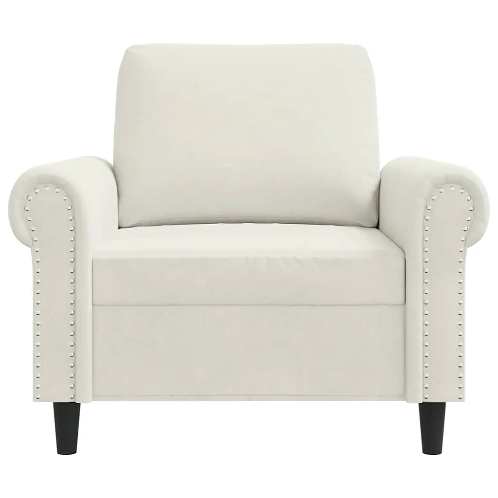 fotel-kremowy-60-cm-obity-aksamitem
