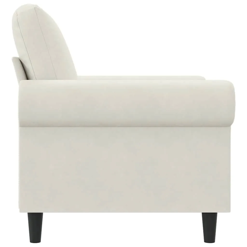 fotel-kremowy-60-cm-obity-aksamitem-stan-nowy