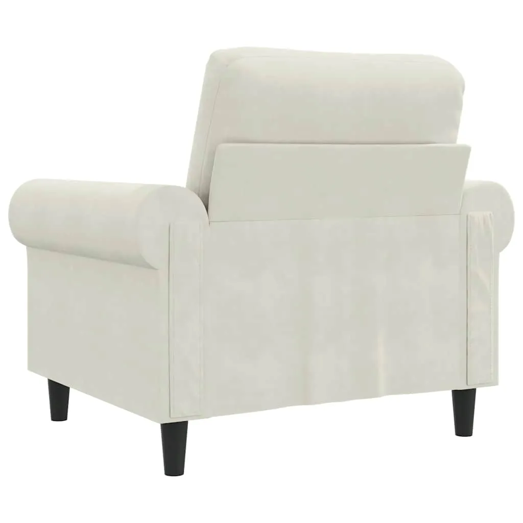 fotel-kremowy-60-cm-obity-aksamitem