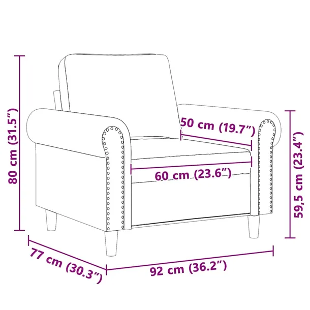 fotel-kremowy-60-cm-obity-aksamitem-wysokosc-mebla-77-cm