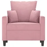 fotel-rozowy-60-cm-obity-aksamitem-rodzaj-inny