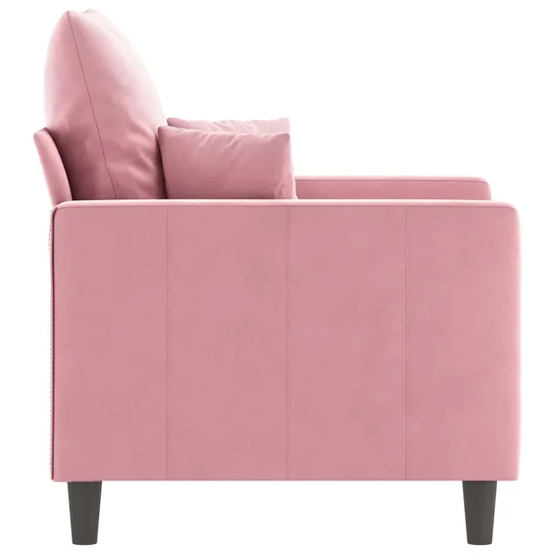 fotel-rozowy-60-cm-obity-aksamitem-kolor-obicia-rozowy