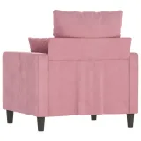 fotel-rozowy-60-cm-obity-aksamitem-kolor-korpusu-roz