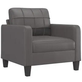 fotel-szary-60-cm-obity-sztuczna-skora