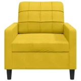 fotel-zolty-60-cm-obity-aksamitem-kolor-obicia-odcienie-zoltego