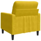 fotel-zolty-60-cm-obity-aksamitem-marka-vidaxl
