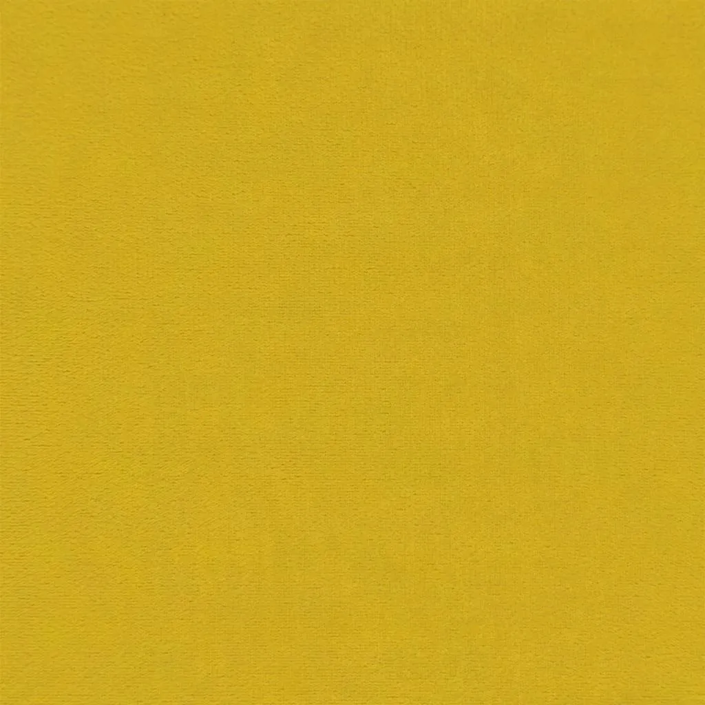 fotel-zolty-tapicerowany-aksamitem