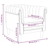 fotel-zolty-tapicerowany-aksamitem-wysokosc-mebla-77-cm