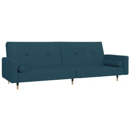 kanapa-rozkladana-2-osobowa-aksamit-niebieski-220x845x69-cm