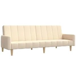 rozkladana-kanapa-2-osobowa-kremowa-220x845x69-cm