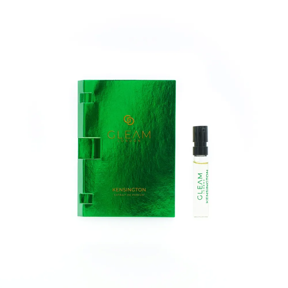gleam-kensington-exp-2ml-sample