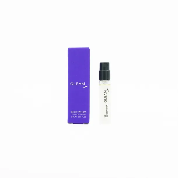gleam-scottatura-exp-2ml-sample