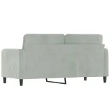 sofa-2-osobowa-aksamit-158x77x80-jasnoszary-glebokosc-mebla-77-cm