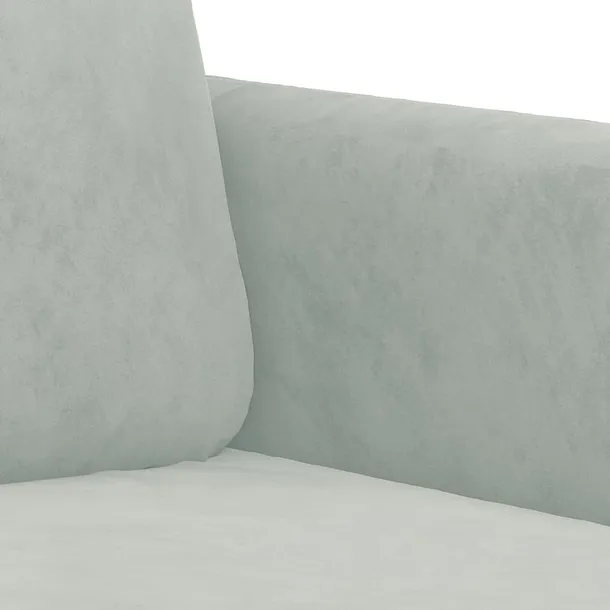 sofa-2-osobowa-aksamit-158x77x80-jasnoszary-wysokosc-mebla-77-cm