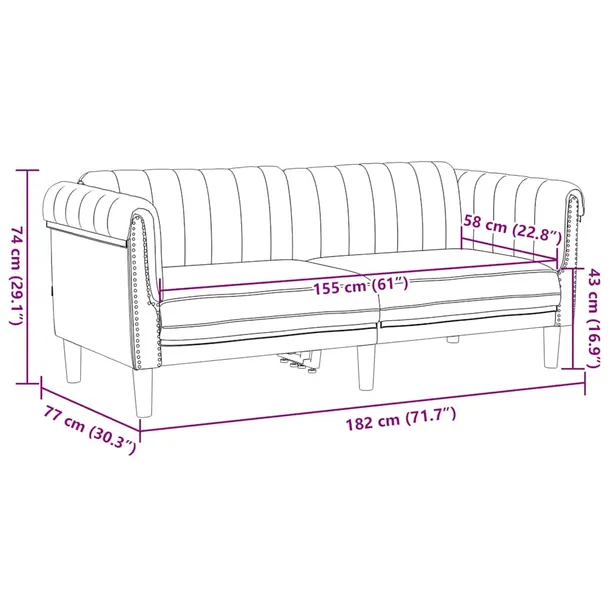 sofa-2-osobowa-aksamit-braz-182x77x74cm-kolor-obicia-odcienie-brazu