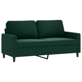sofa-2-osobowa-aksamit-ciemnozielona-158x77x80cm