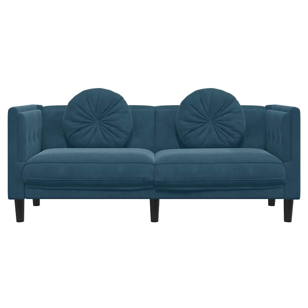 sofa-2-osobowa-aksamitna-niebieska-1735x77x70cm