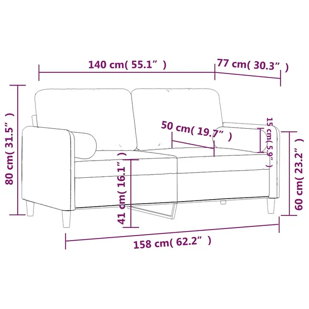 sofa-2-osobowa-aksamitna-zolta-158x77x80-cm-powierzchnia-spania-szerokosc-cm-151-160-cm