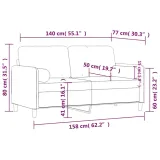 sofa-2-osobowa-aksamitna-zolta-158x77x80-cm-powierzchnia-spania-szerokosc-cm-151-160-cm