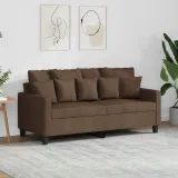 sofa-2-osobowa-brazowa-158x77x80-cm-stan-nowy