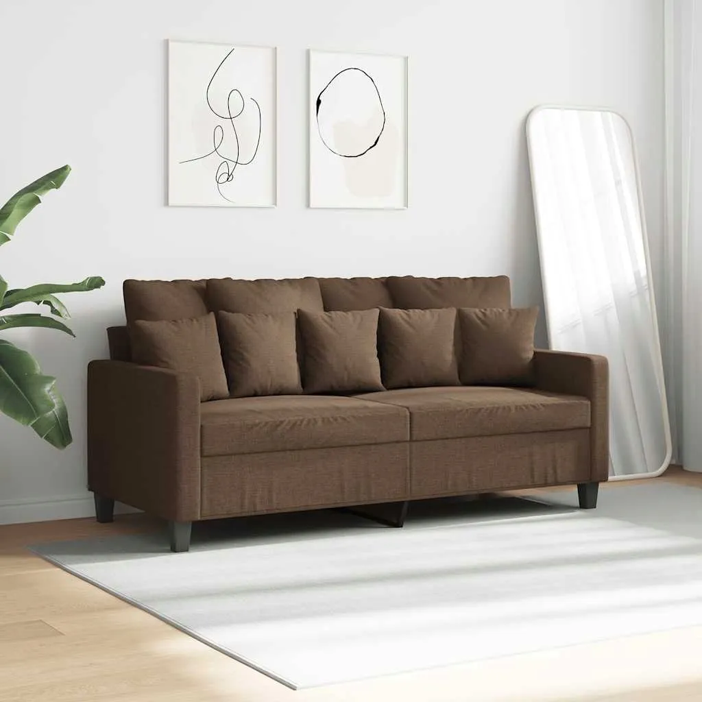 sofa-2-osobowa-brazowa-158x77x80-cm-stan-nowy
