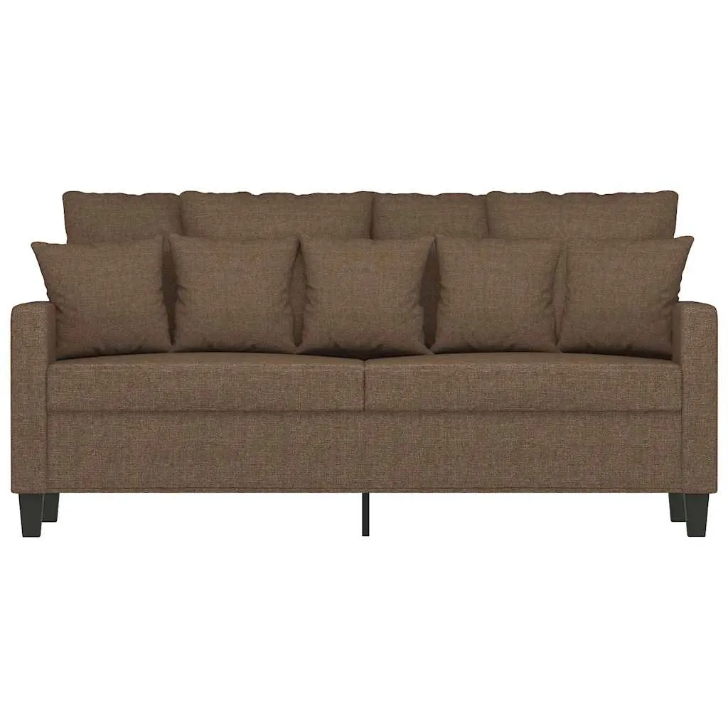 sofa-2-osobowa-brazowa-158x77x80-cm