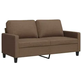 sofa-2-osobowa-brazowa-158x77x80-cm