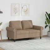 sofa-2-osobowa-cappuccino-152x77x80cm-stan-nowy