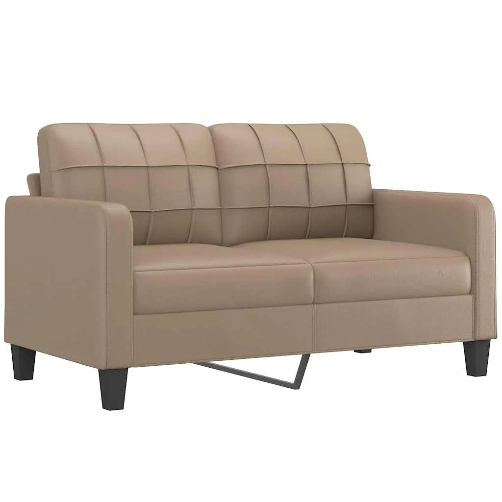 sofa-2-osobowa-cappuccino-158x77x80-cm
