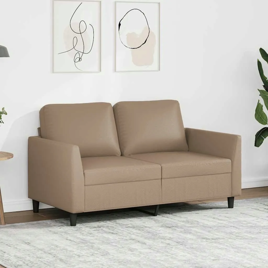 sofa-2-osobowa-cappuccino-140x77x80-cm