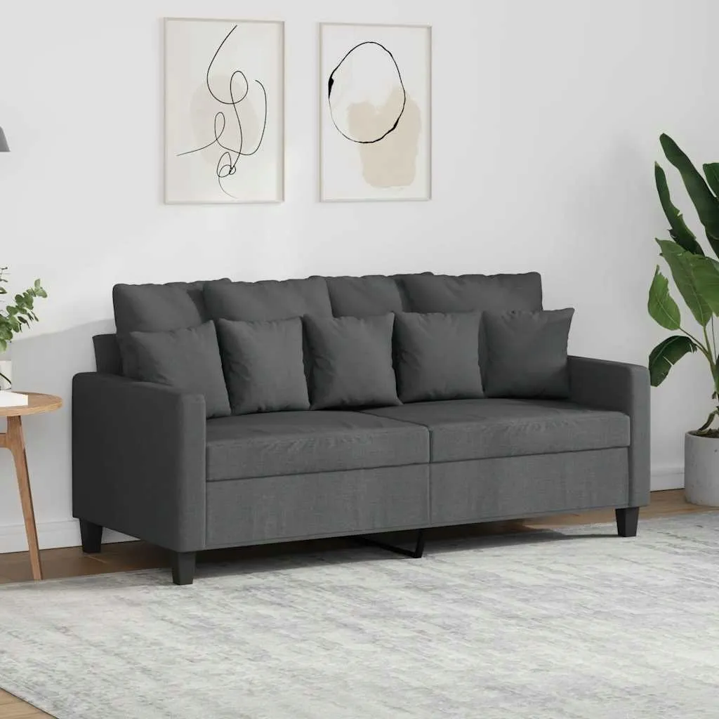 sofa-2-osobowa-ciemnoszara-158x77x80-cm
