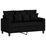 sofa-2-osobowa-czarna-138x77x80cm