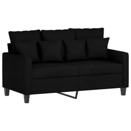 sofa-2-osobowa-czarna-138x77x80cm