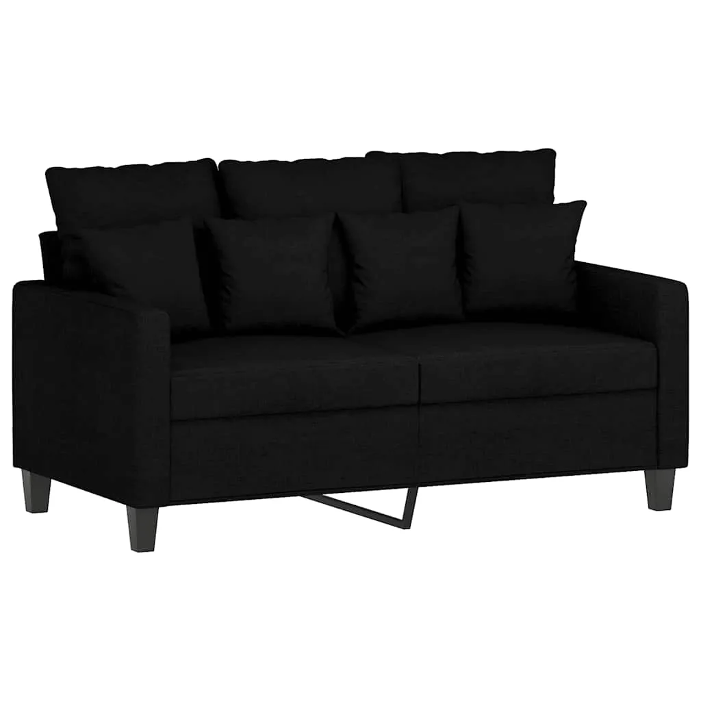sofa-2-osobowa-czarna-138x77x80cm