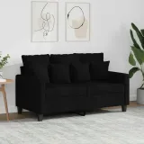 sofa-2-osobowa-czarna-138x77x80cm-stan-nowy