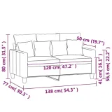 sofa-2-osobowa-czarna-138x77x80cm-material-obicia-tkanina